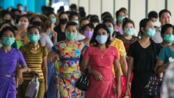 H1N1 ရာသီတုပ်ကွေးနဲ့ သေဆုံးသူ ၈၉ဦး ရှိပြီ H1N1 ရာသီတုပ်ကွေးနဲ့ သေဆုံးသူ ၈၉ဦး ရှိပြီ