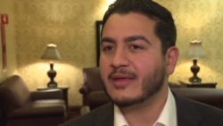 阿裔美国人竞选密西根州长 阿裔美国人竞选密西根州长