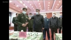 时事大家谈:封不了病毒封嘴?疫情期间中国推出严厉网络新规 时事大家谈:封不了病毒封嘴?疫情期间中国推出严厉网络新规