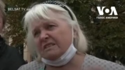 "Якщо наших чоловіків забирають, тоді будуть виходити жінки". У Мінську 29 серпня відбувся Жіночий марш солідарності. Відео "Якщо наших чоловіків забирають, тоді будуть виходити жінки". У Мінську 29 серпня відбувся Жіночий марш солідарності. Відео