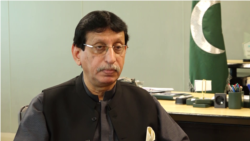 Osama bin Laden ရဲ့ အနီးကပ်လက်ထောက် တယောက်ကို ပါကစ္စတန်မှာ ဖမ်းဆီး Osama bin Laden ရဲ့ အနီးကပ်လက်ထောက် တယောက်ကို ပါကစ္စတန်မှာ ဖမ်းဆီး