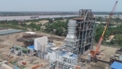 လျှပ်စစ်ဝန်ထမ်း ၂၆ ဦးကို KNDF ဖမ်းဆီး လျှပ်စစ်ဝန်ထမ်း ၂၆ ဦးကို KNDF ဖမ်းဆီး