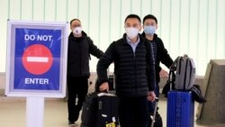 ကယ်လီဖိုးနီးယား Coronavirus ကူးစက်မှု အခြေအနေ ကယ်လီဖိုးနီးယား Coronavirus ကူးစက်မှု အခြေအနေ