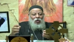 Копти радіють, що Мурсі відсторонили Копти радіють, що Мурсі відсторонили