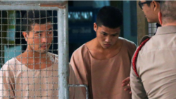 သေဒဏ်ချခံရတဲ့ မြန်မာနှစ်ဦးအတွက် အယူခံ အစိုးရကူညီမည် သေဒဏ်ချခံရတဲ့ မြန်မာနှစ်ဦးအတွက် အယူခံ အစိုးရကူညီမည်