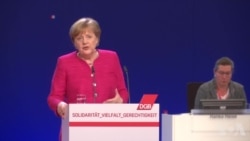 川普制裁伊朗可能会导致美欧冲撞 川普制裁伊朗可能会导致美欧冲撞