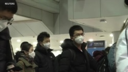 VOA英语视频: 世卫组织警告冠状病毒是“高风险”,但没有宣布紧急状态 VOA英语视频: 世卫组织警告冠状病毒是“高风险”,但没有宣布紧急状态