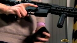 Конгрес роозбирається, кому продавати зброю Конгрес роозбирається, кому продавати зброю