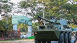 မြန်မာနိုင်ငံ စစ်အာဏာသိမ်းဖြစ်ရပ် ဘာ့ကြောင့်ဖြစ်သလဲ၊ ဘာဆက်ဖြစ်မလဲ … မြန်မာနိုင်ငံ စစ်အာဏာသိမ်းဖြစ်ရပ် ဘာ့ကြောင့်ဖြစ်သလဲ၊ ဘာဆက်ဖြစ်မလဲ …