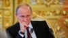 Путін провів оперативну нараду щодо України 