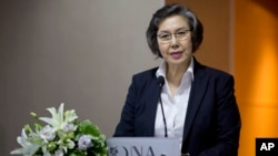 မြန်မာနိုင်ငံဆိုင်ရာ ကုလ လူ့အခွင့်အရေးကိုယ်စားလှယ်