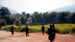 ကွတ်ခိုင်မြို့နယ်မှာ တပ်မတော်နဲ့ TNLA တိုက်ပွဲဖြစ် ကွတ်ခိုင်မြို့နယ်မှာ တပ်မတော်နဲ့ TNLA တိုက်ပွဲဖြစ်