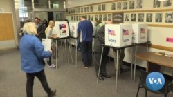 US to Enhance Cybersecurity Ahead of Elections US to Enhance Cybersecurity Ahead of Elections