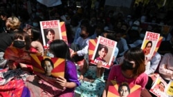 ဒေသတွင်း ရွှေ့ပြောင်းလုပ်သားတွေအပေါ် အကြမ်းဖက်မှု ရပ်တန့်ဖို့ ကုလ IOM တောင်းဆို ဒေသတွင်း ရွှေ့ပြောင်းလုပ်သားတွေအပေါ် အကြမ်းဖက်မှု ရပ်တန့်ဖို့ ကုလ IOM တောင်းဆို