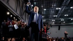 Trump လက်ထက် မြောက်ကိုရီးယားအရေး သံတမန်ဟောင်း သတိပေး Trump လက်ထက် မြောက်ကိုရီးယားအရေး သံတမန်ဟောင်း သတိပေး
