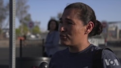 边境城镇居民:美国非法移民问题难以解决 边境城镇居民:美国非法移民问题难以解决