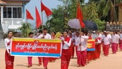 မွန်ညီညွတ်ရေးပါတီဘက်က NLD နဲ့ ဆွေးနွေးလိုတဲ့အချက် မွန်ညီညွတ်ရေးပါတီဘက်က NLD နဲ့ ဆွေးနွေးလိုတဲ့အချက်