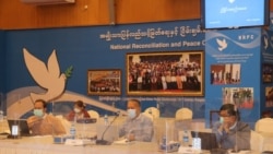 ရွေးကောက်ပွဲအလွန် ငြိမ်းချမ်းရေးလုပ်ငန်းစဉ် အလားအလာ ရွေးကောက်ပွဲအလွန် ငြိမ်းချမ်းရေးလုပ်ငန်းစဉ် အလားအလာ