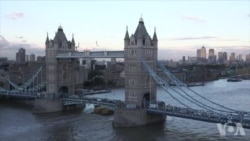 脱欧后英国在世界经济擂台上将扮何角色? 脱欧后英国在世界经济擂台上将扮何角色?