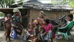 ရိုဟင်ဂျာရှေ့ရေး နိုင်ငံရေး အကျပ်အတည်းကြောင့် ပိုဆိုးနိုင် ရိုဟင်ဂျာရှေ့ရေး နိုင်ငံရေး အကျပ်အတည်းကြောင့် ပိုဆိုးနိုင်