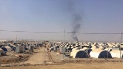 IS အပေါ် ထိုးစစ် အောင်မြင်မှုရနေ IS အပေါ် ထိုးစစ် အောင်မြင်မှုရနေ