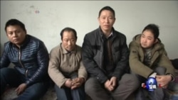 春节来临之际 农民工工资被拖欠求告无门 春节来临之际 农民工工资被拖欠求告无门