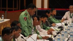 မြန်မာစစ်တပ် အပစ်ရပ်သက်တမ်း၂လ ထပ်တိုးမှု ပြည်ပအမြင် မြန်မာစစ်တပ် အပစ်ရပ်သက်တမ်း၂လ ထပ်တိုးမှု ပြည်ပအမြင်