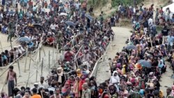 ၂၀၁၈ ခု အမေရိကန် လက်ခံမည့်ဒုက္ခသည် သိသာစွာလှေ ျာ့ချ ၂၀၁၈ ခု အမေရိကန် လက်ခံမည့်ဒုက္ခသည် သိသာစွာလှေ ျာ့ချ