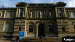 Художній музей Берна (Швейцарія)