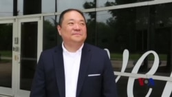 从休斯顿一窥美国人口结构变化 从休斯顿一窥美国人口结构变化