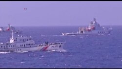 Trung Quốc dự kiến triển khai lò phản ứng hạt nhật nổi trên Biển Đông? Trung Quốc dự kiến triển khai lò phản ứng hạt nhật nổi trên Biển Đông?