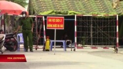 Ổ dịch từ ‘Hội thánh truyền giáo Phục Hưng’ Ổ dịch từ ‘Hội thánh truyền giáo Phục Hưng’