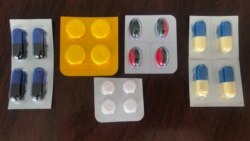 Ho và thuốc trụ sinh Ho và thuốc trụ sinh