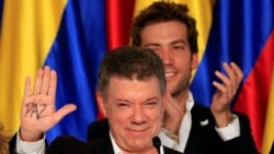 ကိုလံဘီယာသမ္မတ ငြိမ်းချမ်းရေး နိုဘယ်ဆုရ ကိုလံဘီယာသမ္မတ ငြိမ်းချမ်းရေး နိုဘယ်ဆုရ