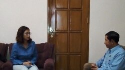 ငွေကြေးစွပ်စွဲချက်များအပေါ် ကြံ့ခိုင်ရေးပါတီတွင်း စုံစမ်းနေ ငွေကြေးစွပ်စွဲချက်များအပေါ် ကြံ့ခိုင်ရေးပါတီတွင်း စုံစမ်းနေ