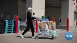 VOA英语视频: 佛罗里达州因新冠病毒大流行蒙受损失 VOA英语视频: 佛罗里达州因新冠病毒大流行蒙受损失