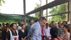 ရခိုင်စစ်ပြေးဒုက္ခသည်အရေး ICRC စိုးရိမ် ရခိုင်စစ်ပြေးဒုက္ခသည်အရေး ICRC စိုးရိမ်