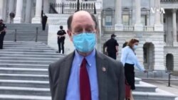 议员回应国务卿香港声明,美国拉响反制中共警报 议员回应国务卿香港声明,美国拉响反制中共警报