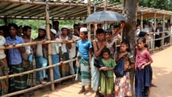 ရိုဟင်ဂျာ ဒုက္ခသည်တွေ ကုလအတွင်းရေးမှူးချုပ်နဲ့ တွေ့မည် ရိုဟင်ဂျာ ဒုက္ခသည်တွေ ကုလအတွင်းရေးမှူးချုပ်နဲ့ တွေ့မည်