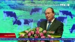 Cán bộ miền núi ‘phô trương’ khiến Thủ tướng ‘trăn trở’ Cán bộ miền núi ‘phô trương’ khiến Thủ tướng ‘trăn trở’