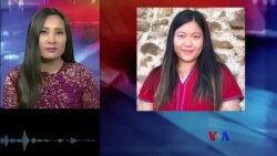 လက်နက်ကိုင် ပဋိပက္ခတွေကြား အမျိုးသမီး စစ်ပြေးဒုက္ခသည်များ လက်နက်ကိုင် ပဋိပက္ခတွေကြား အမျိုးသမီး စစ်ပြေးဒုက္ခသည်များ