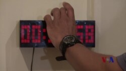 谁困在椭圆形办公室里了? 谁困在椭圆形办公室里了?