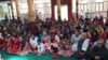 နမ့်ဆန် စစ်ရှောင်နှစ်ထောင်ကျော် နေရပ် စတင်ပြန်