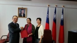မယ်တော်ဆေးခန်းကို ထိုင်ဝမ်အစိုးရ ဆက်ထောက်ပံ့မည် မယ်တော်ဆေးခန်းကို ထိုင်ဝမ်အစိုးရ ဆက်ထောက်ပံ့မည်
