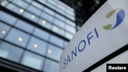 ပြင်သစ်နိုင်ငံ Léon မြို့မှာ အခြေစိုက် Sanofi Pasteur ကာကွယ်ဆေးကုမ္ပဏီ
