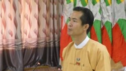 ကယားဝန်ကြီးချုပ် အင်အားစု သုံးခုအကြား ညှပ်သွားခဲ့သလား ကယားဝန်ကြီးချုပ် အင်အားစု သုံးခုအကြား ညှပ်သွားခဲ့သလား