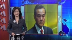 VOA连线:王毅访问俄罗斯 为习近平下月出访铺路 VOA连线:王毅访问俄罗斯 为习近平下月出访铺路