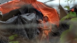 ရိုဟင်ဂျာ IDP တွေ နေရပ်ရင်းမှာ အခြေချနိုင်ရေး DHRP ပါတီ တိုက်တွန်း ရိုဟင်ဂျာ IDP တွေ နေရပ်ရင်းမှာ အခြေချနိုင်ရေး DHRP ပါတီ တိုက်တွန်း