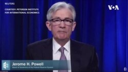 美联储主席:新冠对经济打击“史无前例” 美联储主席:新冠对经济打击“史无前例”