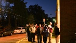 လက်တင်နွယ်ဖွား အမေရိကန်တွေ မဲပေးမှု စံချိန်တင် လက်တင်နွယ်ဖွား အမေရိကန်တွေ မဲပေးမှု စံချိန်တင်